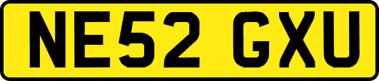 NE52GXU