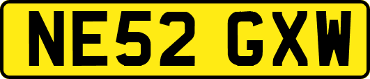 NE52GXW