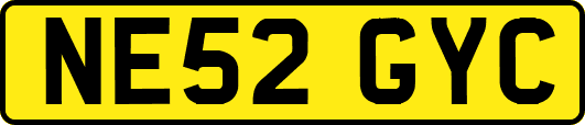 NE52GYC