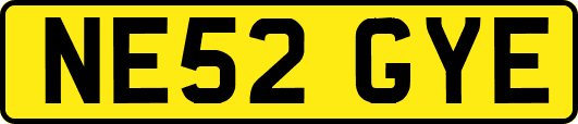 NE52GYE