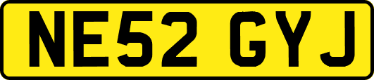 NE52GYJ