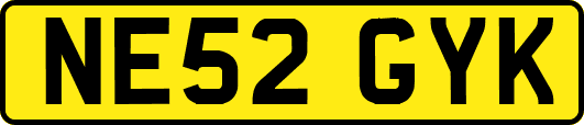 NE52GYK