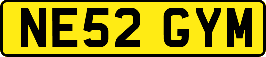 NE52GYM