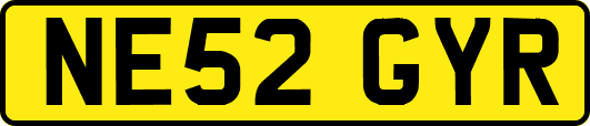 NE52GYR