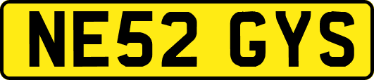 NE52GYS
