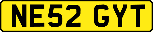 NE52GYT