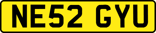 NE52GYU