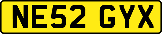 NE52GYX