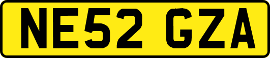 NE52GZA