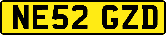 NE52GZD