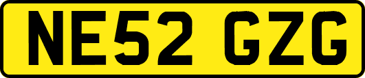 NE52GZG