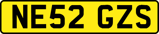 NE52GZS