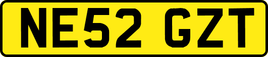 NE52GZT