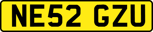NE52GZU