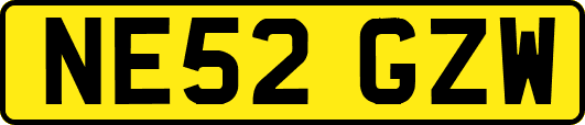 NE52GZW