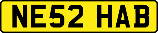 NE52HAB