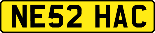 NE52HAC