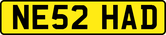 NE52HAD