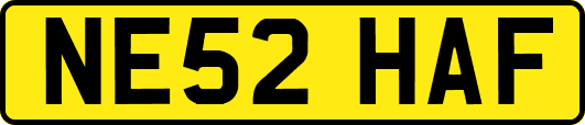 NE52HAF