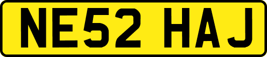 NE52HAJ