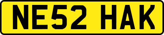 NE52HAK