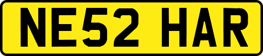 NE52HAR