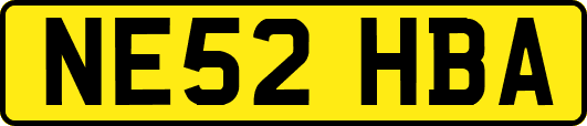 NE52HBA