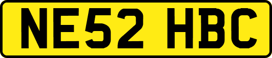 NE52HBC