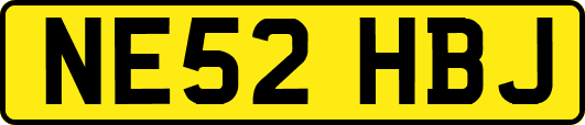 NE52HBJ