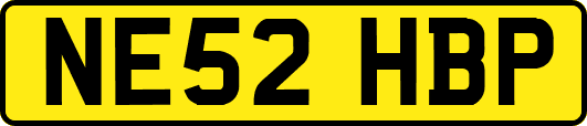 NE52HBP