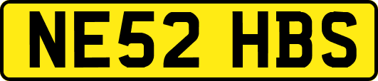 NE52HBS