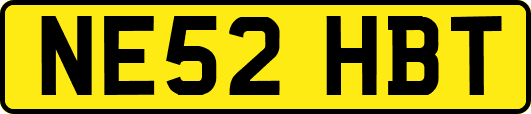 NE52HBT