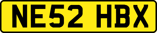 NE52HBX