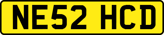 NE52HCD