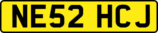 NE52HCJ