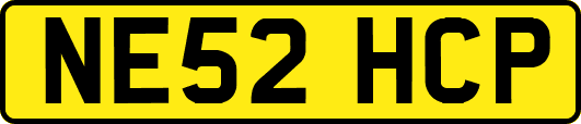 NE52HCP