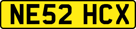 NE52HCX