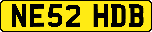 NE52HDB