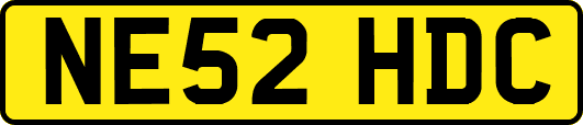 NE52HDC