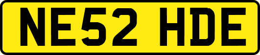 NE52HDE