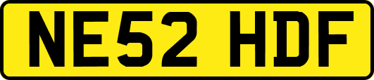 NE52HDF