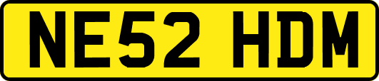 NE52HDM