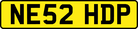 NE52HDP