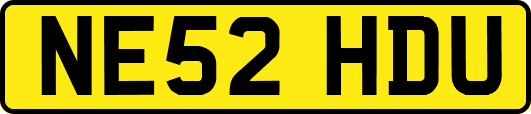 NE52HDU