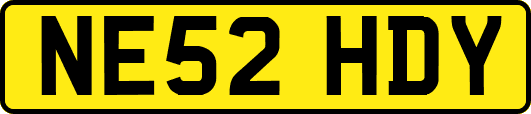 NE52HDY