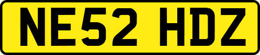 NE52HDZ