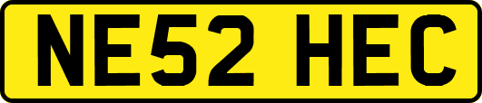 NE52HEC
