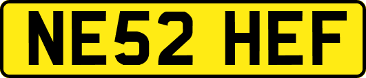NE52HEF