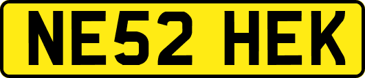 NE52HEK