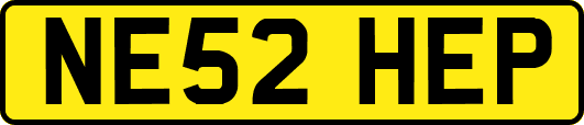 NE52HEP